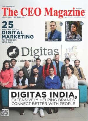 25 Most Innovative Digital Marketing Companies in india 2019