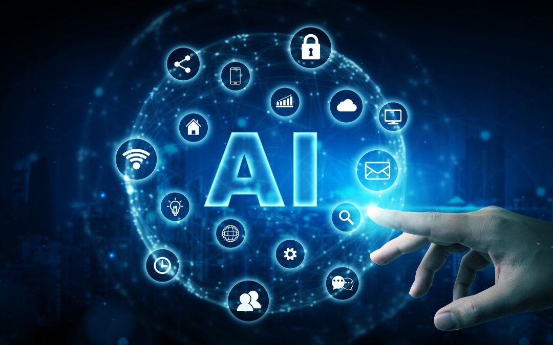 AI and Machine Learning – Redefining the Future of Technology