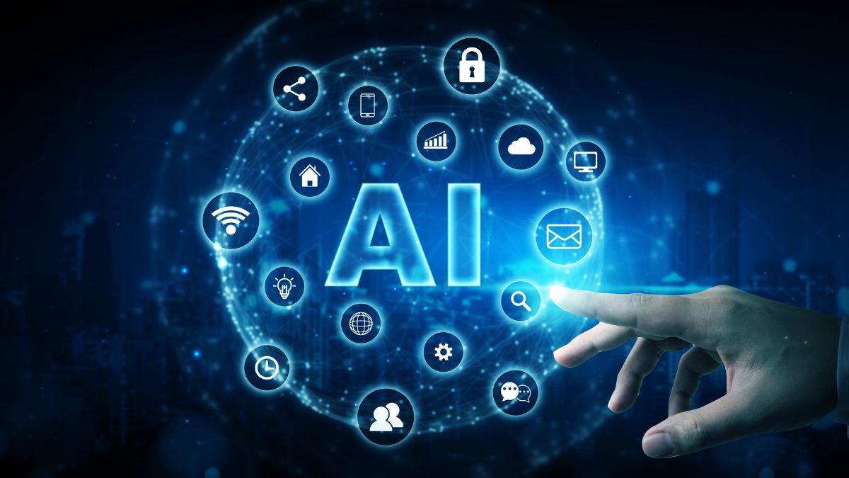 AI and Machine Learning - Redefining the Future of Technology