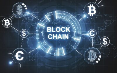 Blockchain Beyond Cryptocurrency – Revolutionizing Industries