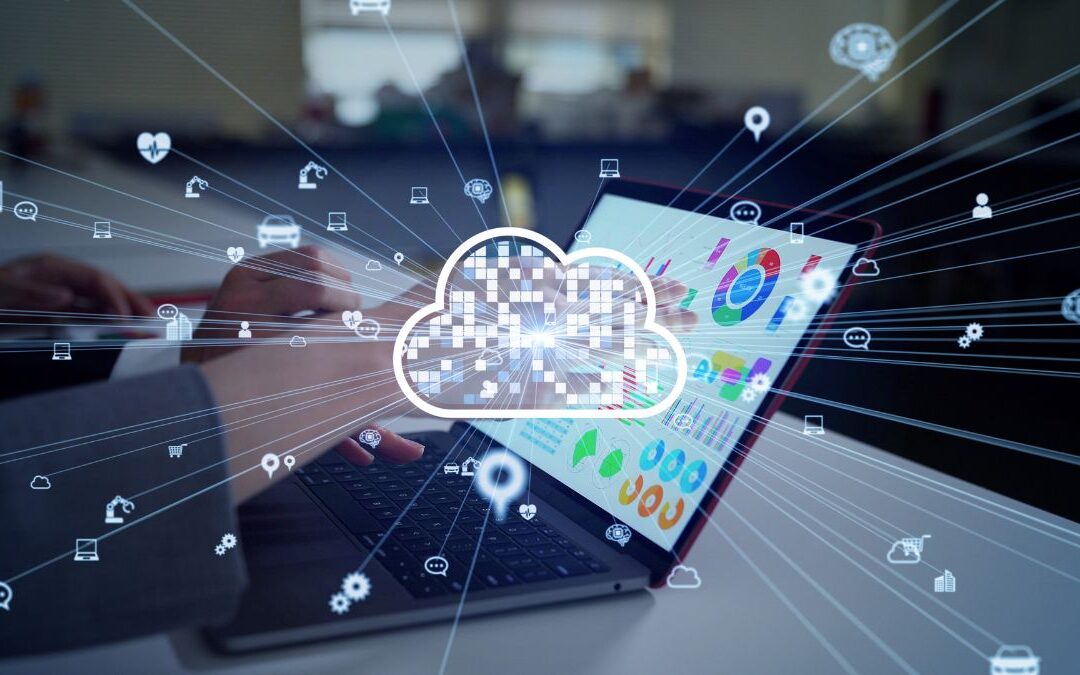 Cloud-Based Software – Revolutionizing the Way Businesses Operate