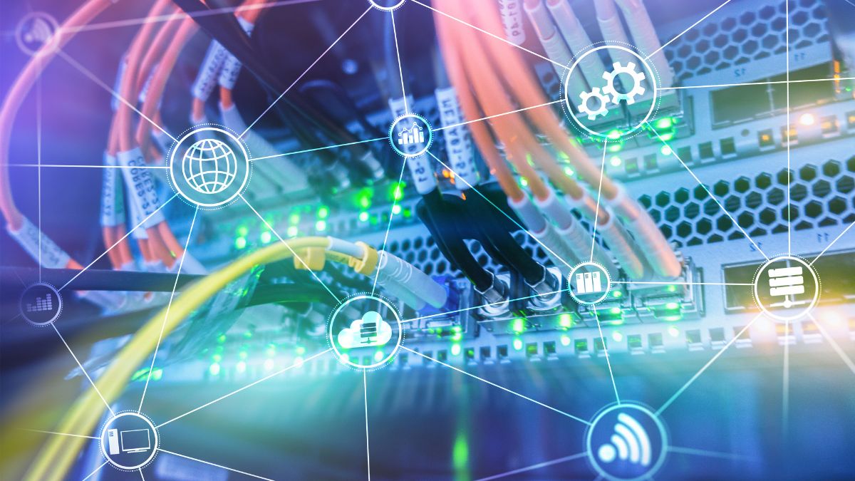 Cloud Infrastructure Trends