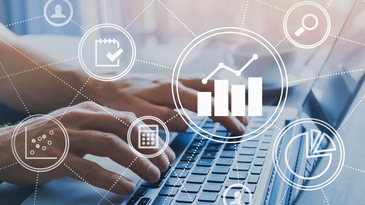 Data & Analytics Tools