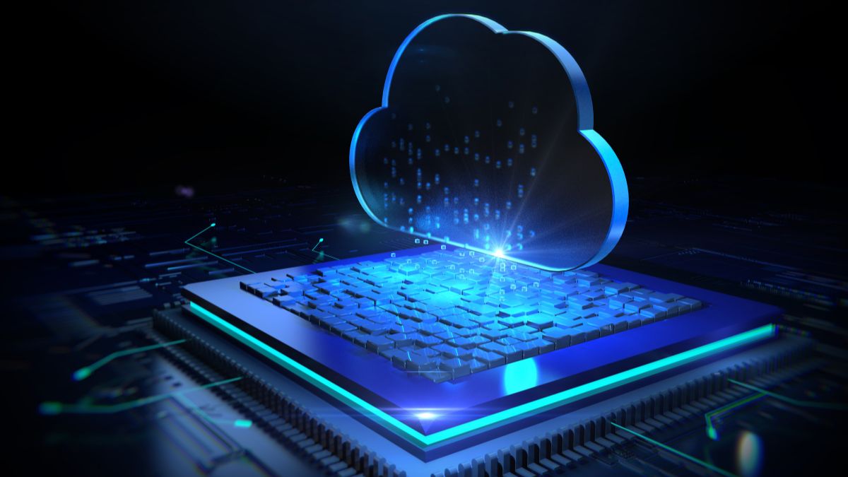 Edge Computing