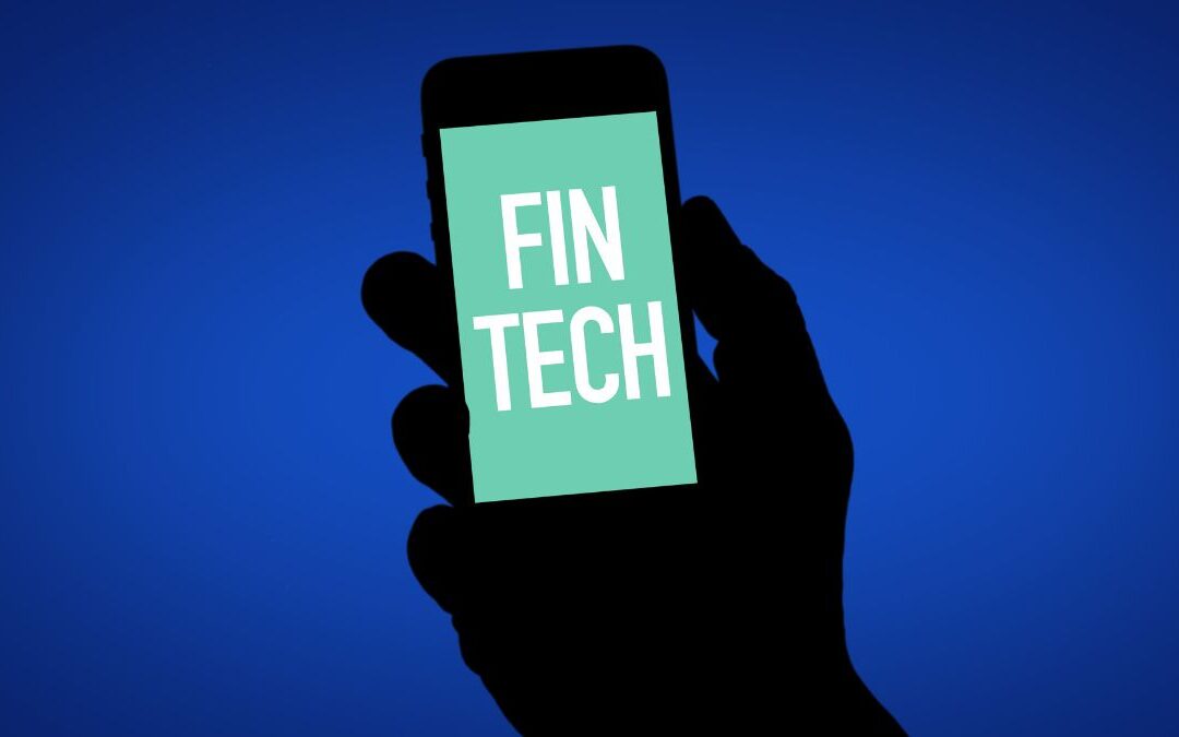 How Fin-Tech Startups are Disrupting Traditional Banking Systems