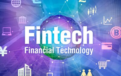 FinTech Trends – Technology Driving Financial Services Forward