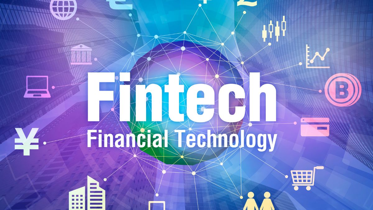 FinTech Trends - Technology Driving Financial Services Forward