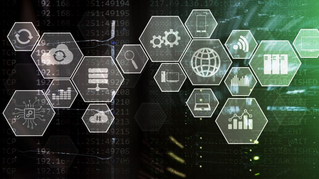 Green Technology: Sustainability in Tech Industry