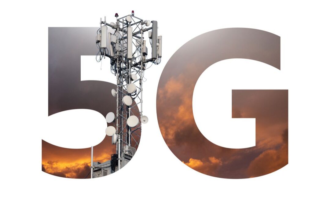 How 5G is Revolutionizing the Telecommunications Industry