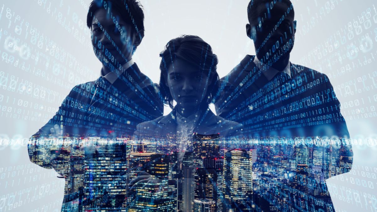 How Cloud Computing is Driving Digital Transformation Across Industries
