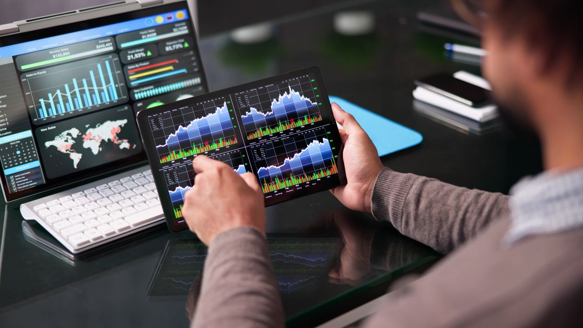 How Data & Analytics are Driving Business Decisions in 2025
