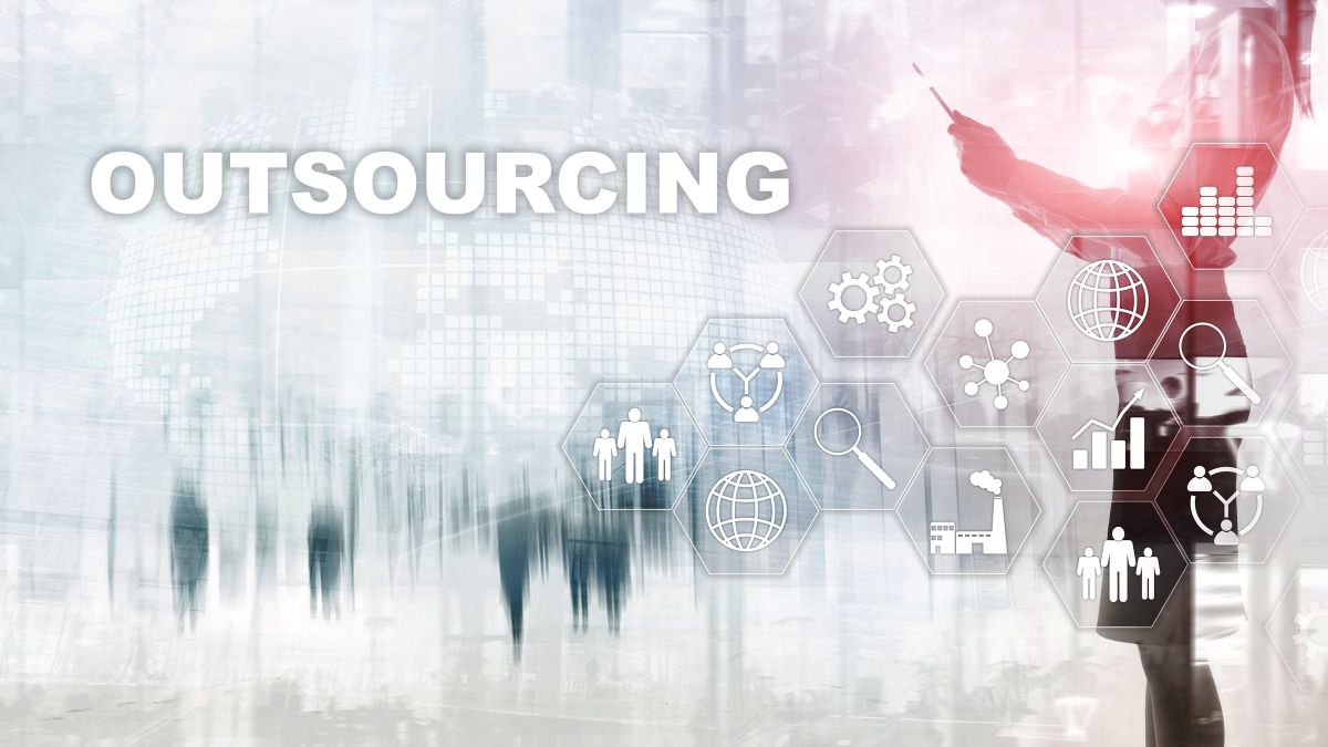 How IT Outsourcing is Transforming Global Business Operations