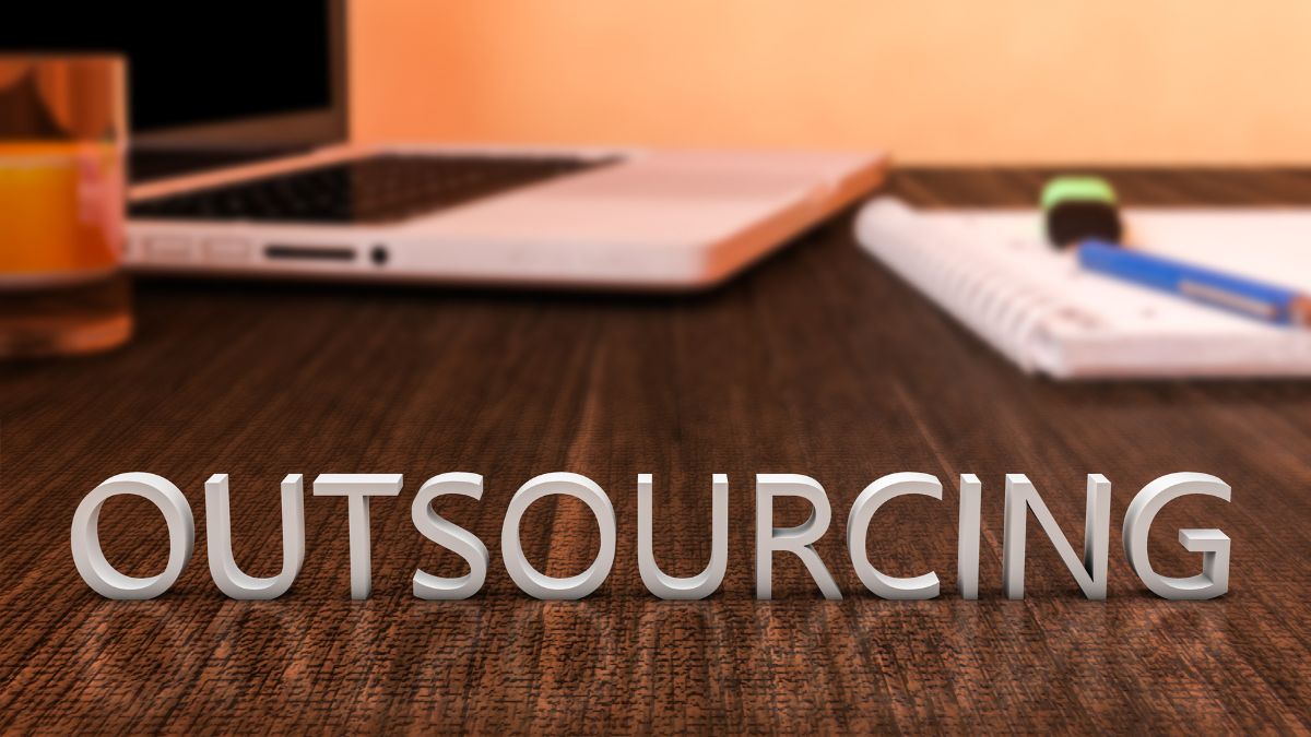 Key Trends in IT Outsourcing - What to Watch in the Coming Years