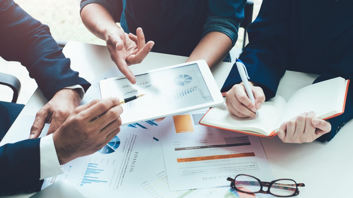 Latest Trends in Technology - What Every CEO Should Know