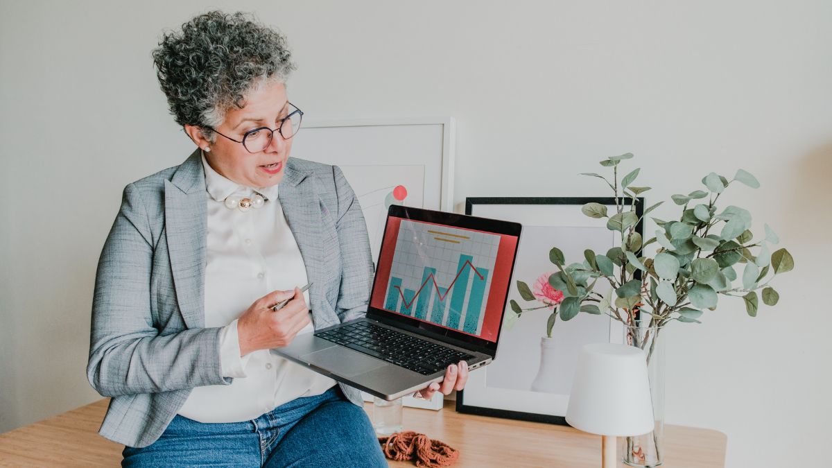 Navigating the Tech Revolution - A CEO's Guide