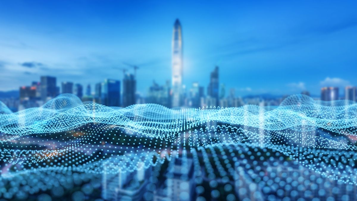 Smart Cities - The Role of Technology in Urban Development