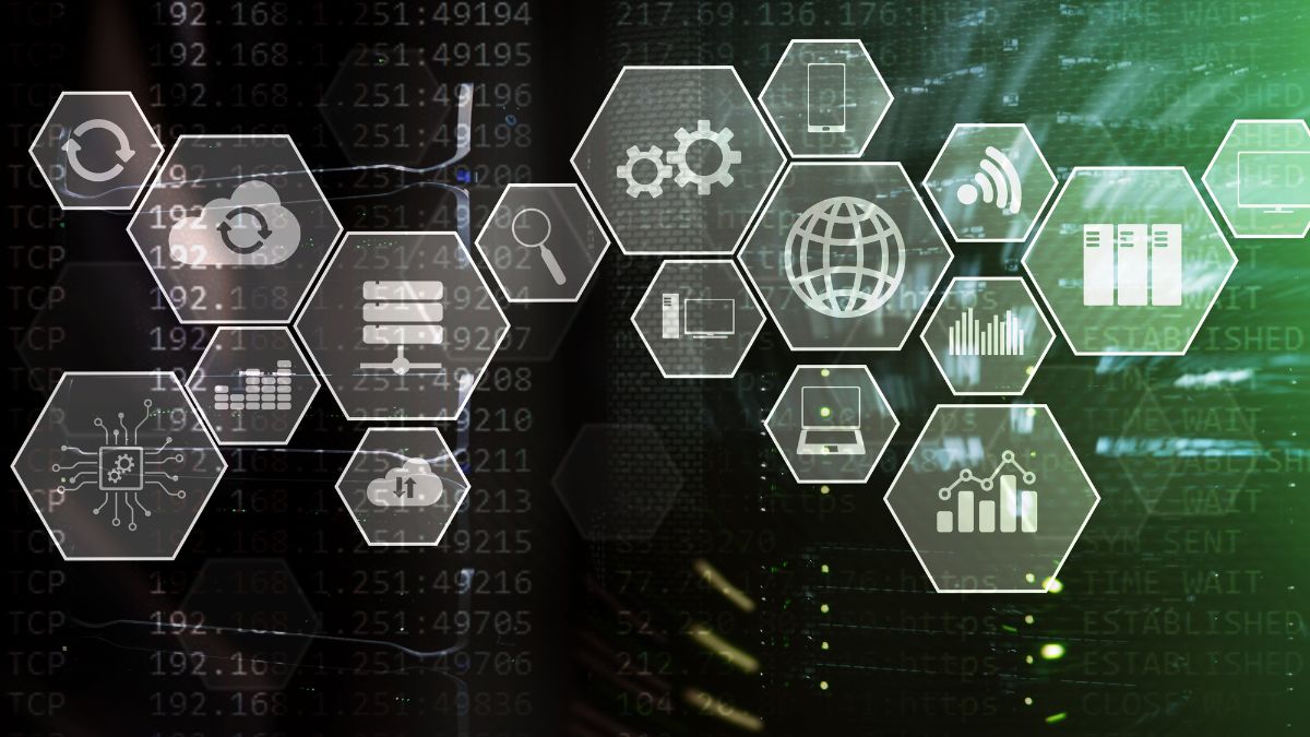 Sustainable IT Infrastructure