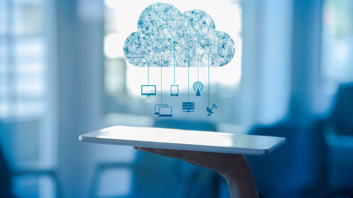The Future of Cloud Computing - Key Insights for Business Leaders