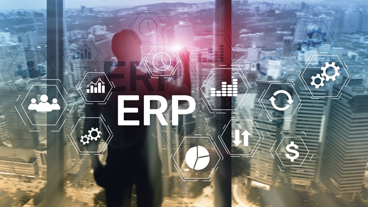 The Future of Enterprise Software - Innovations to Watch