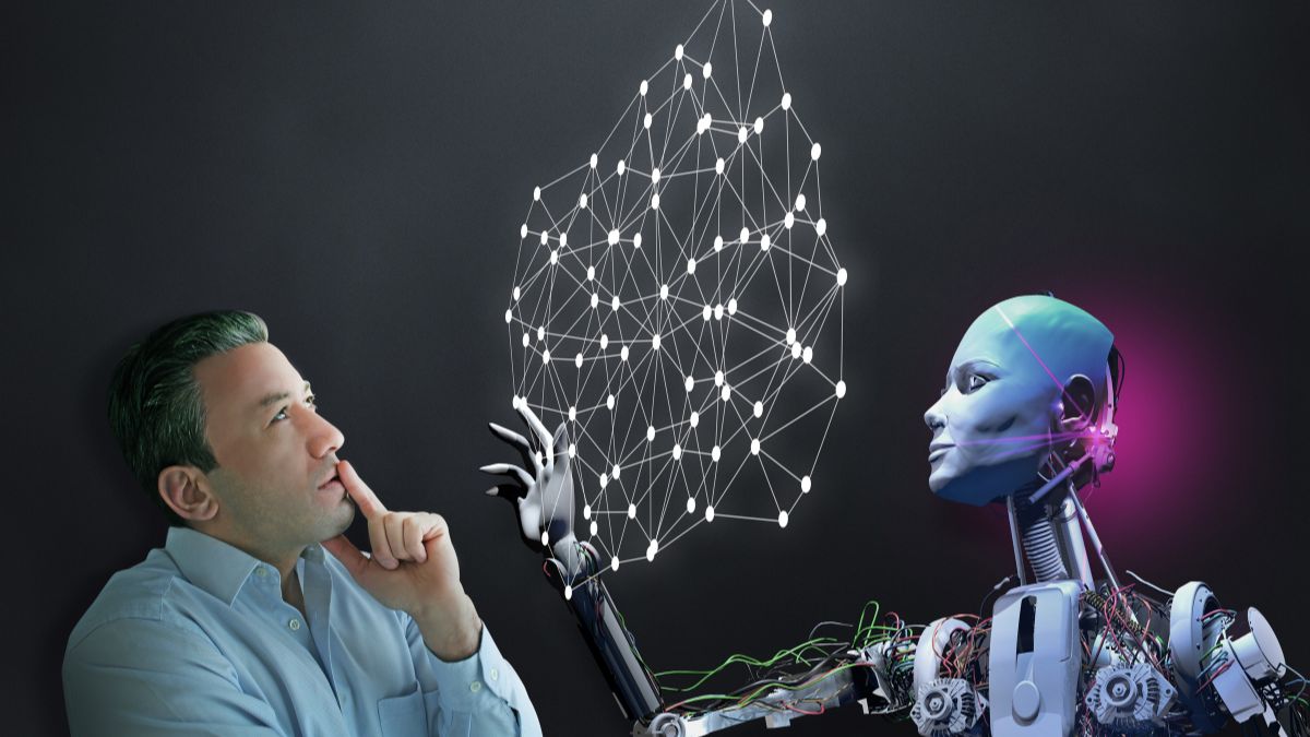 The Future of Technology - Predictions for 2030 and Beyond