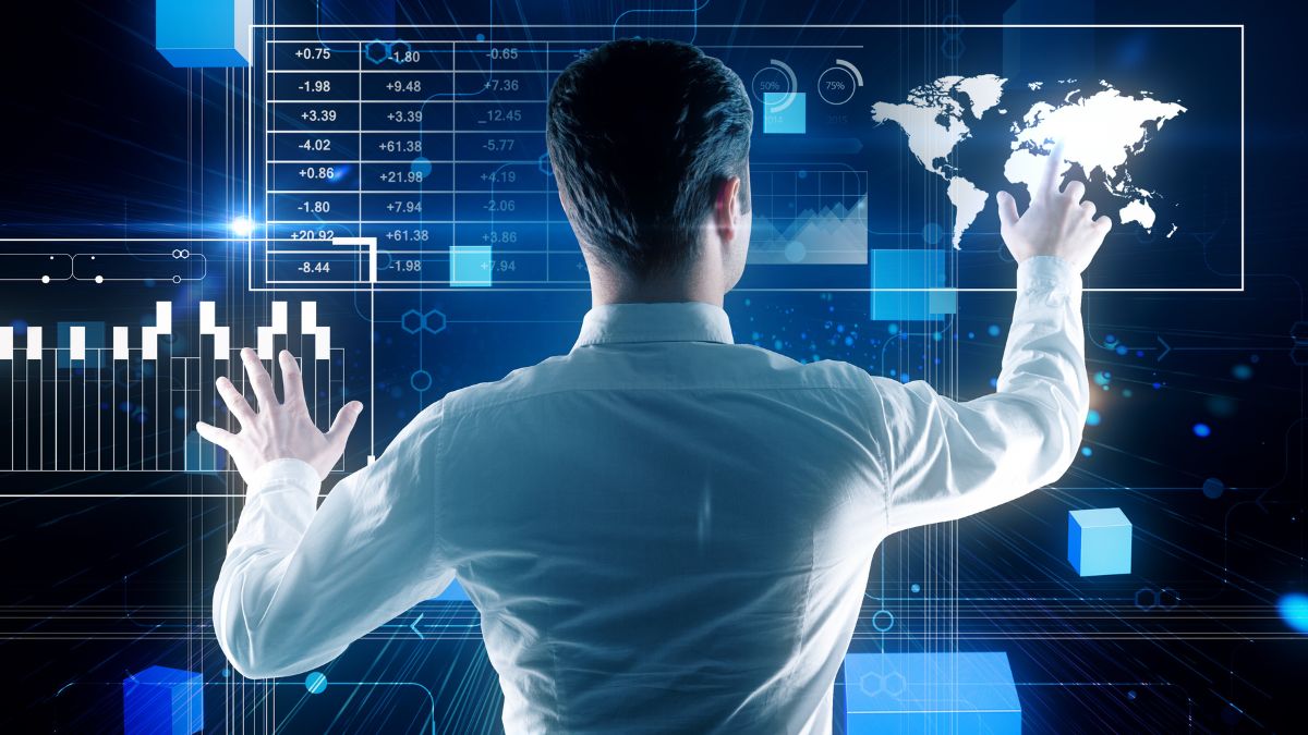 The Impact of Business Leaders on Innovation in Technology