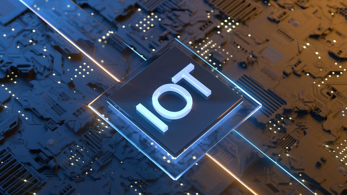 The Internet of Things (IoT) - Transforming Everyday Life and Business