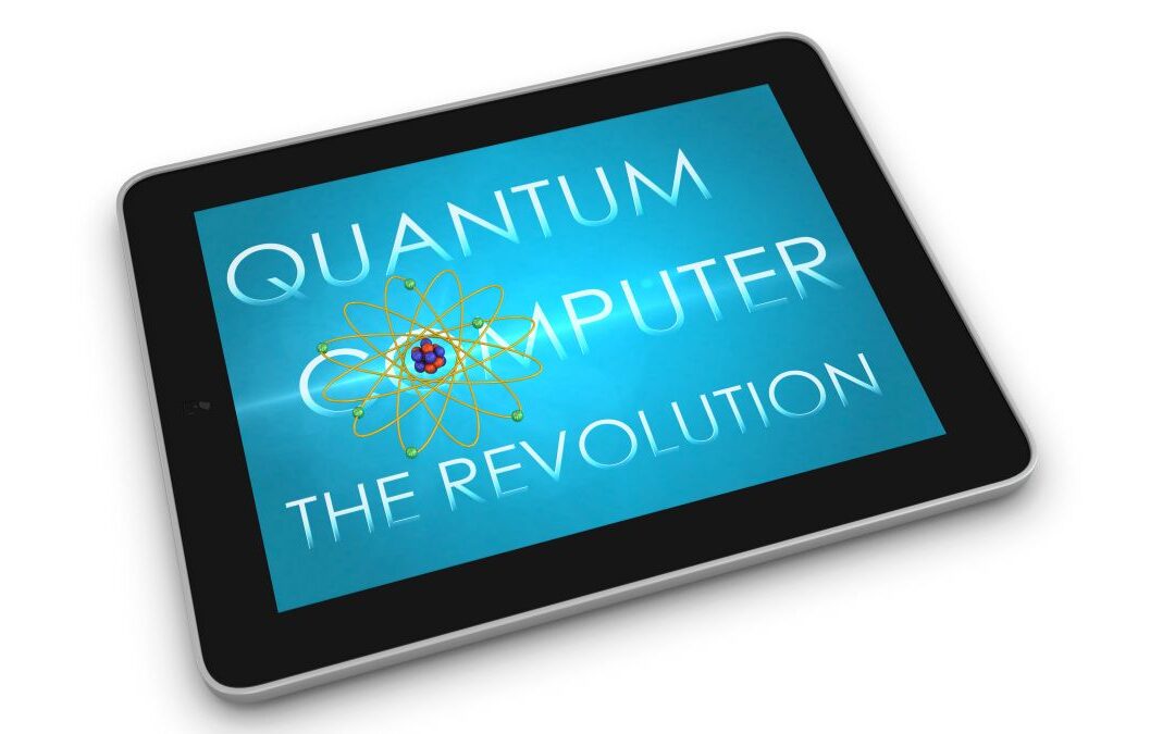 The Rise of Quantum Computing – What Businesses Need to Know