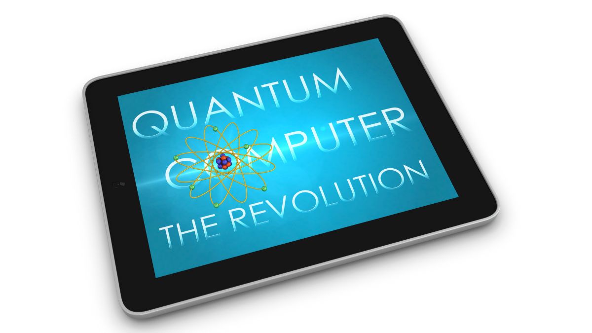 The Rise of Quantum Computing - What Businesses Need to Know