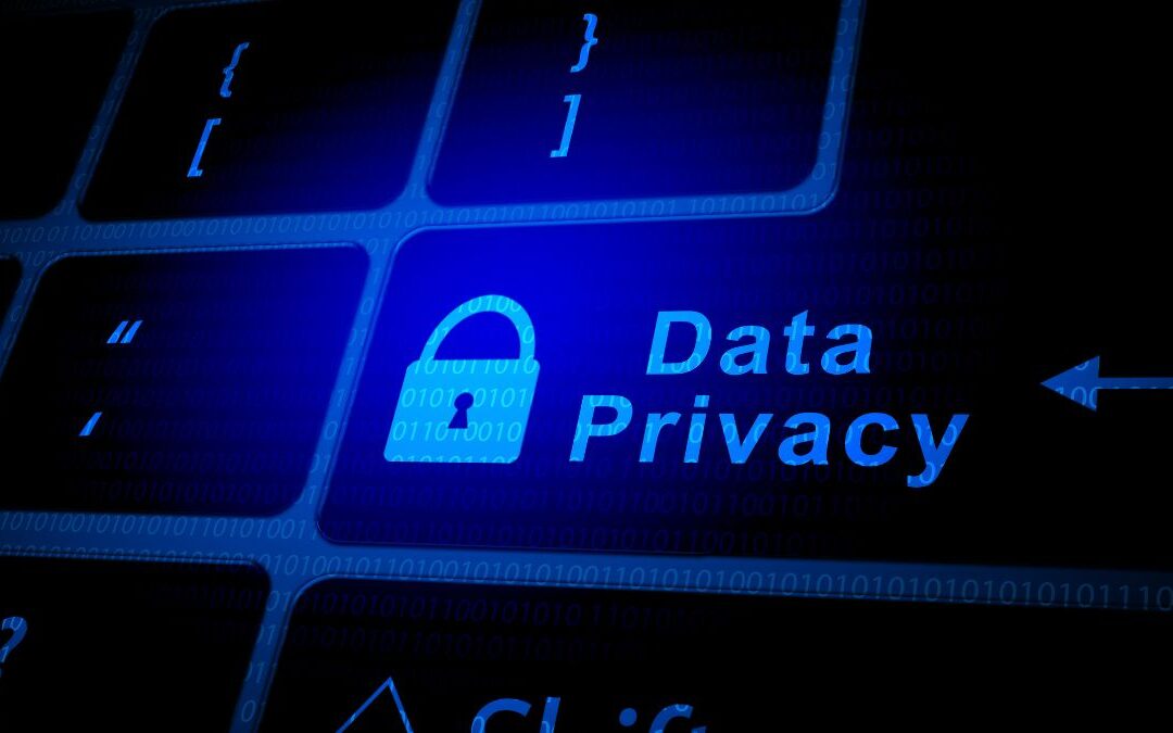 The Role of Cybersecurity in Protecting Business Data and Privacy