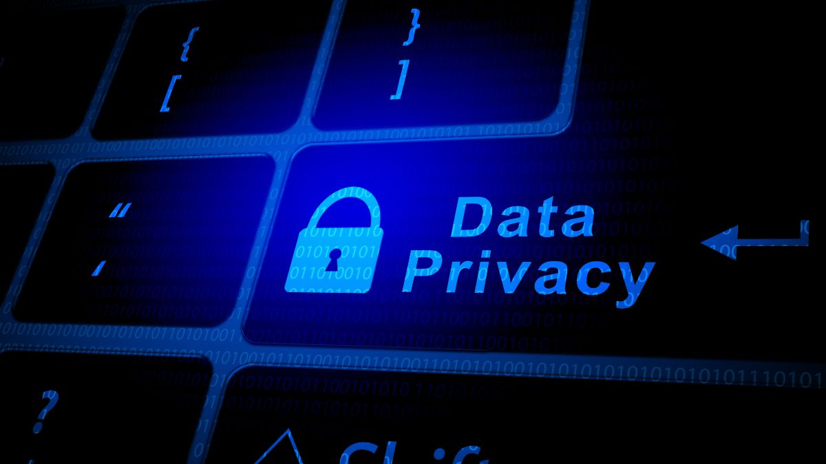 The Role of Cybersecurity in Protecting Business Data and Privacy