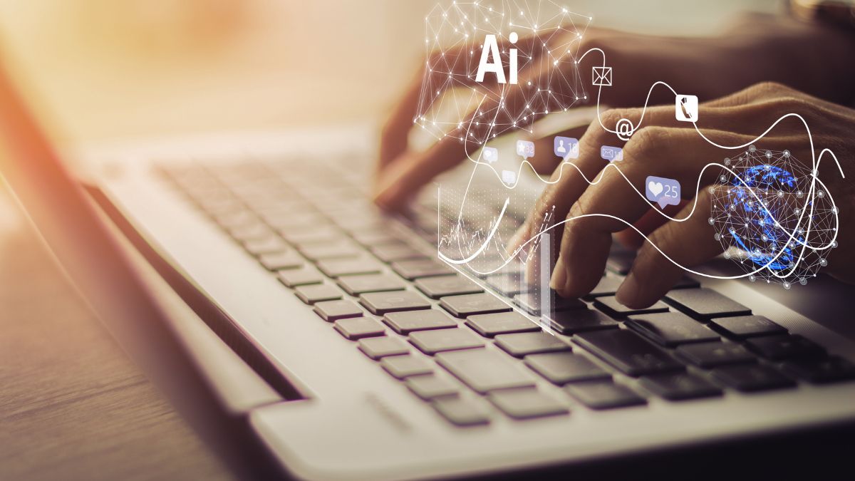 Top 10 Emerging Technologies Revolutionizing 2025