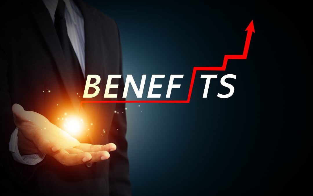 Top Benefits of IT Outsourcing for Businesses in 2025