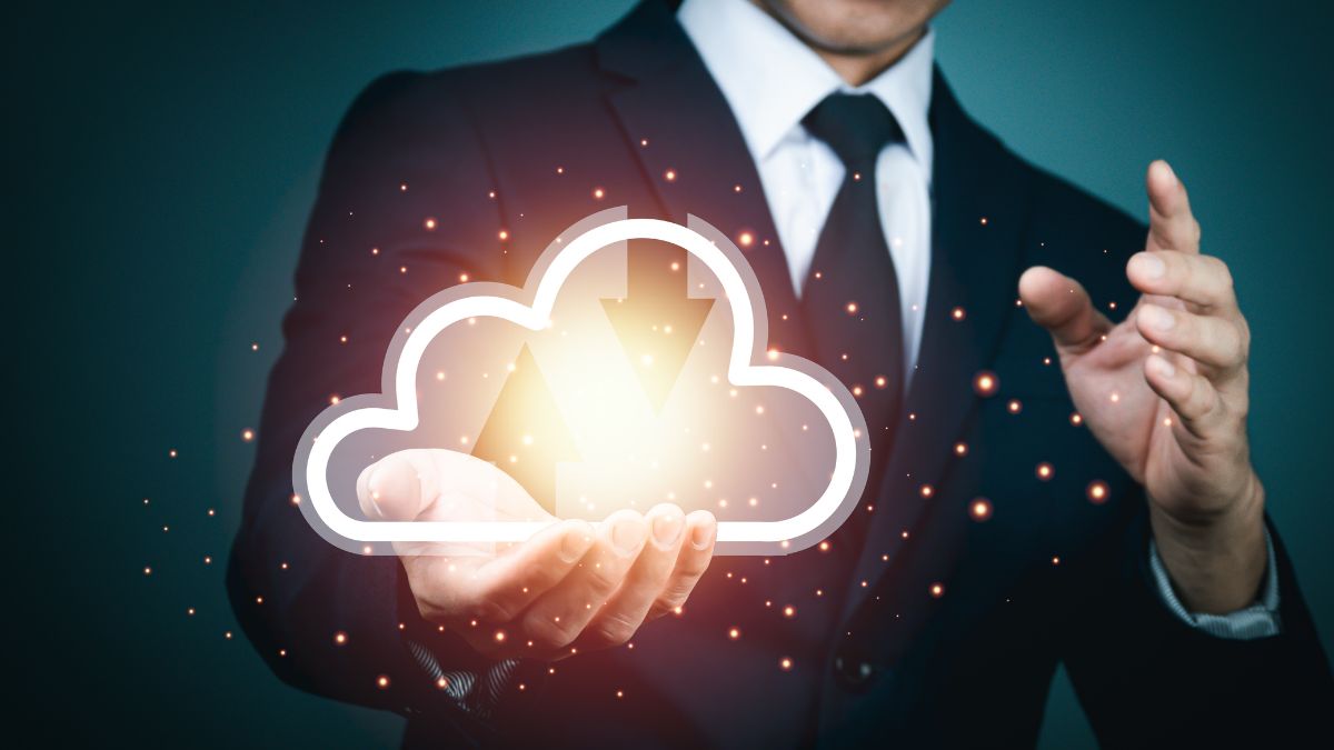 Top Cloud Computing Trends Revolutionizing Business in 2025