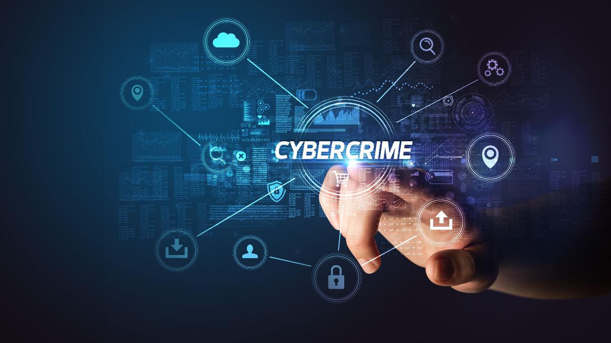 Top Cybersecurity Trends and Challenges to Watch in 2025