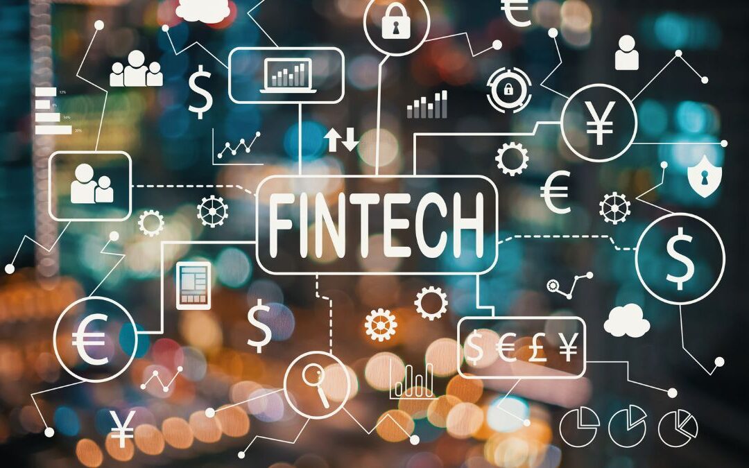 Top Fin-Tech Trends to Watch in 2024 – Revolutionizing the Finance Industry