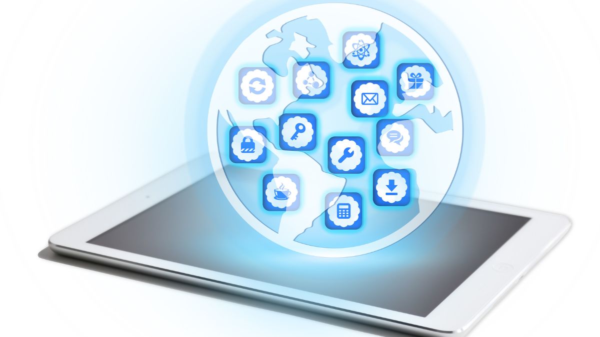 Top Software Trends Transforming Businesses in 2025