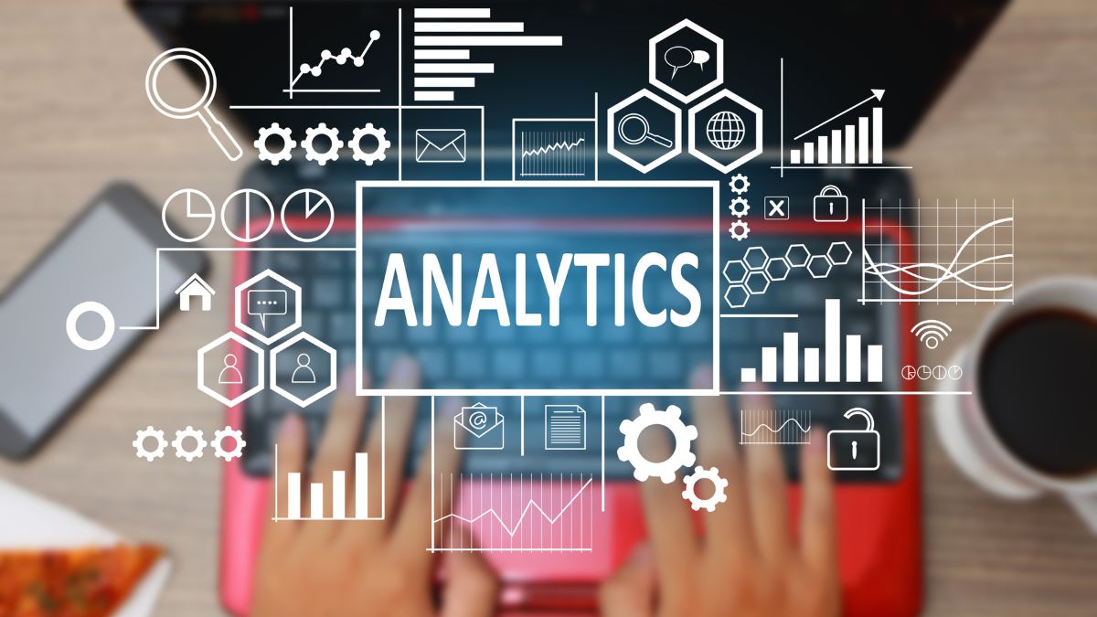 Top Trends in Data & Analytics - What Every Business Leader Should Know