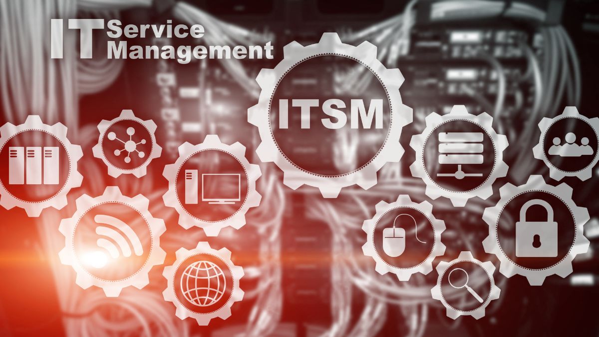 Top Trends in IT Support & Managed Services - What to Expect in the Future