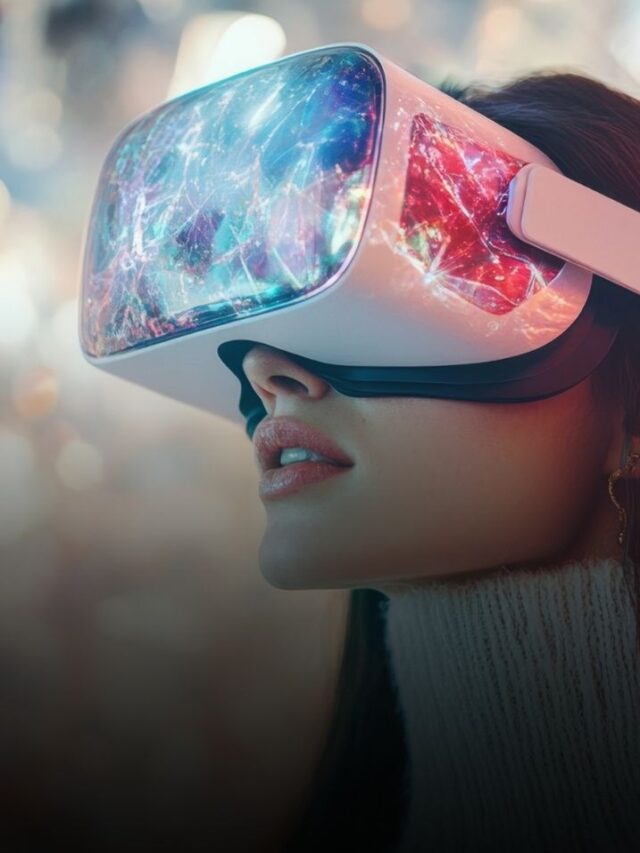 5G Technology: How It Will Change Our Lives | Future of Tech