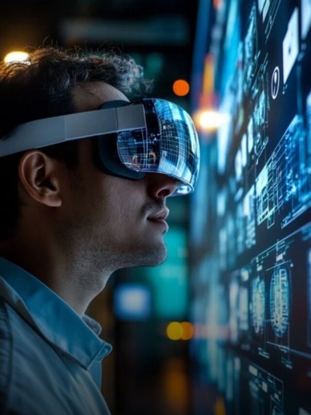 10 Amazing Gadgets You Must Try in 2025
