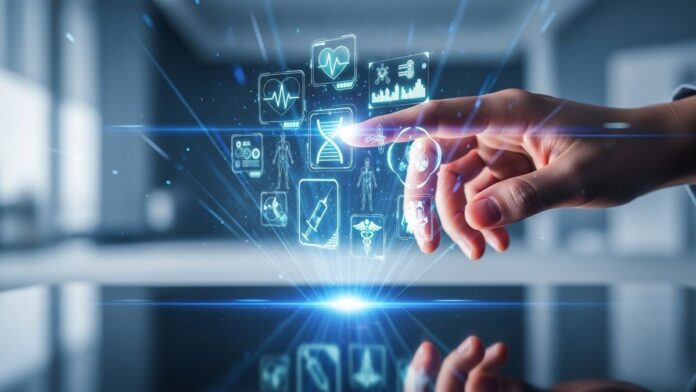 10 Breakthrough Technologies That Could Change Humanity Forever