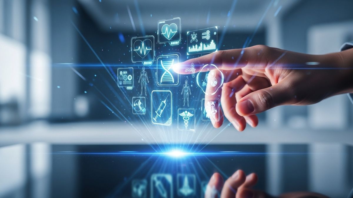 10 Breakthrough Technologies That Could Change Humanity Forever
