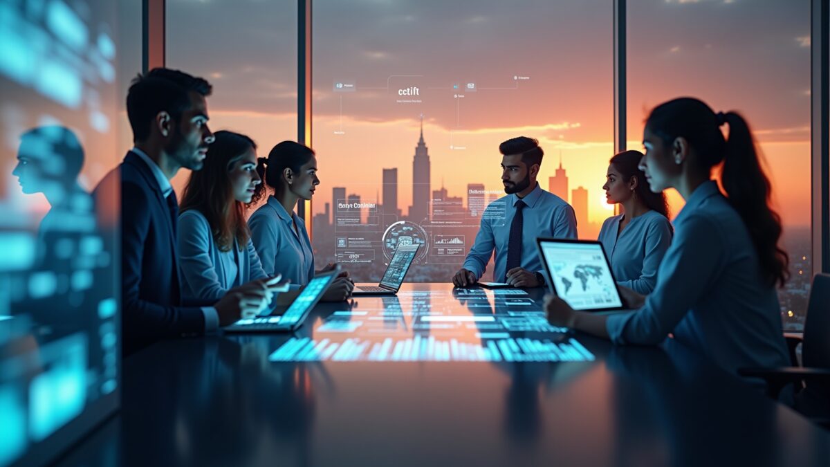 Why Tier-2 Indian Cities Are Emerging as Strategic IT Growth Engines ...